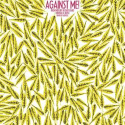 Against Me : From Her Lips to God's Ears